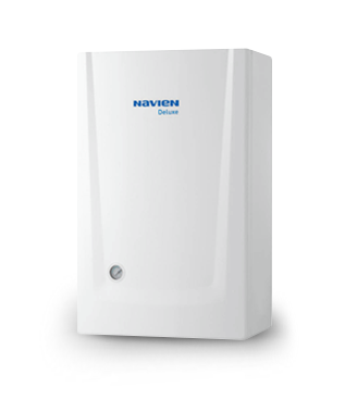 NAVIEN DELUXE 30K