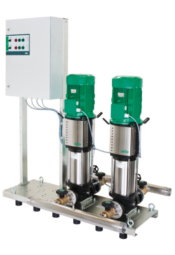 Wilo-SiBoost Smart (FC) Helix V