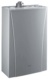 LUNA-3 Silver Space 240 Fi