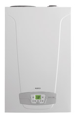 NUVOLA Duo-tec 16