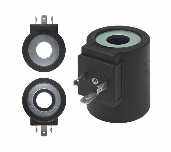 Катушки KIPVALVE CL487 (для гидравлики)