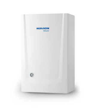 NAVIEN DELUXE 10K